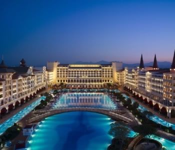 Mardan Palace