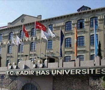 Kadir Has Üniversitesi / İstanbul