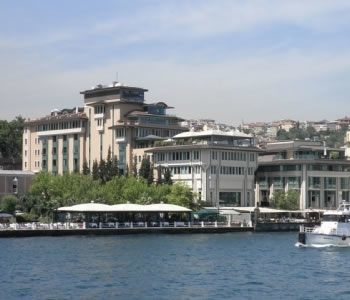 Radisson Blu / Ortaköy