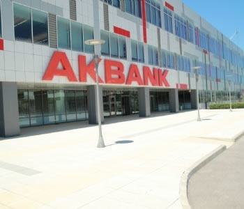 Akbank Operasyon Merkezi