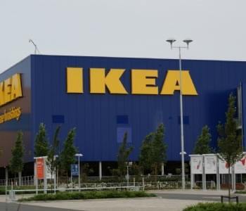 Ikea / Bayrampasa – Izmir