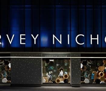 Harvey Nichols