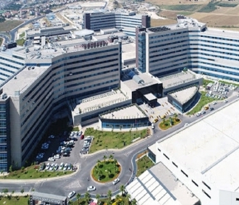 Mersin Inregrated Health Campus