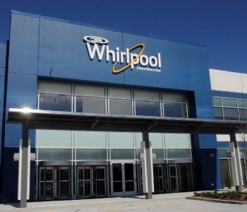 Whirlpool Fabrikası Manisa