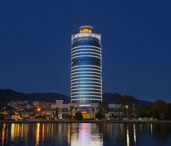 Wyndham Grand Özdilek Otel İzmir