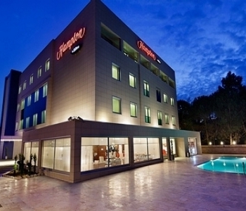 Hampton by Hilton Otel İzmir