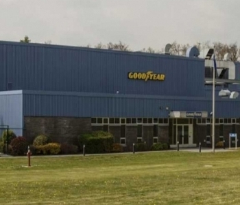 Goodyear Factory Sakarya